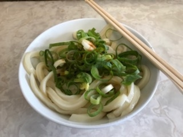 うどん_田村