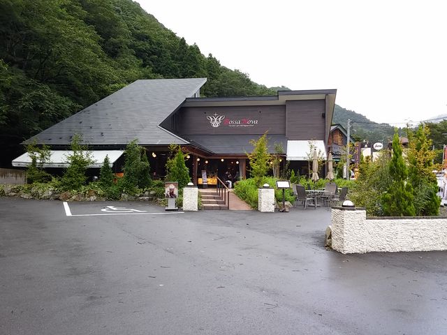 Bossa Nova Cafe1_Bossa Nova Cafe ショコラ カフェ ボサノバ