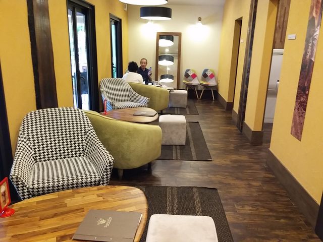 Bossa Nova Cafe2_Bossa Nova Cafe ショコラ カフェ ボサノバ