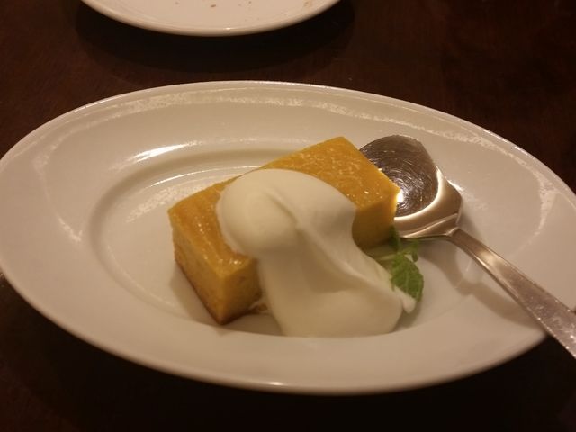パンプキンプリン_Aoyuzu