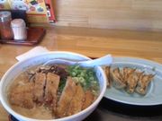 花ちゃんさんの北のらー麺 らう家の投稿写真1
