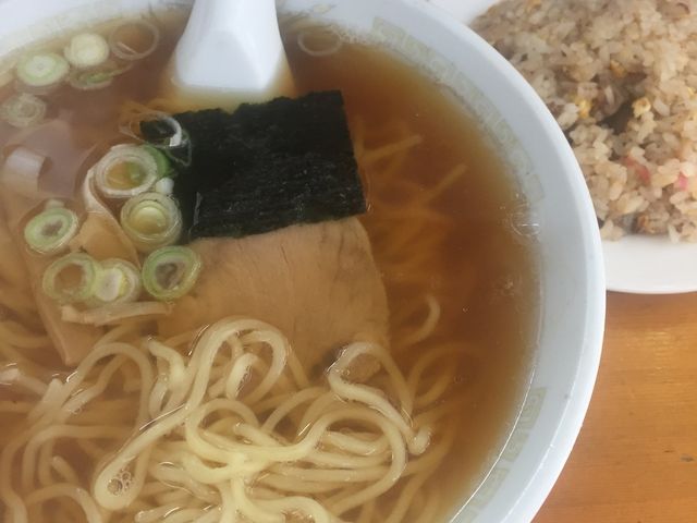 麺_代一元 中野店