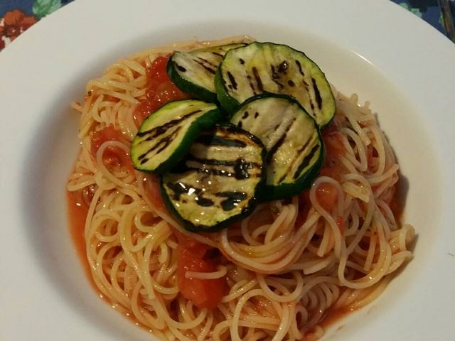 本日のパスタ_VinoPiazza
