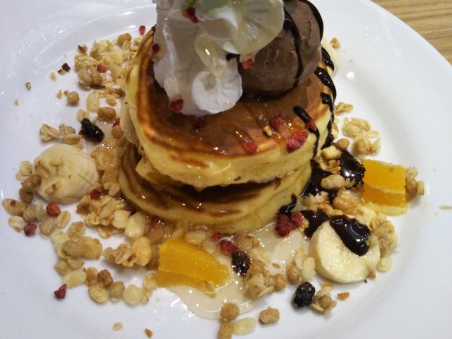 豪華!_デニーズ桐生末広町店