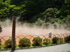 getdさんの血の池地獄への投稿写真1