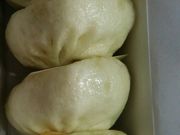ドラゴン48さんの551蓬莱生駒近鉄店の投稿写真1