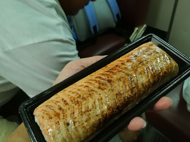 脂のってます_有磯きときと庵