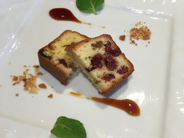 ケーキ_自然の薬箱 カフェ&キッチン