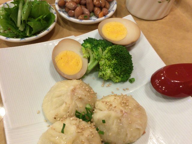 点心_中国茶房8 六本木店