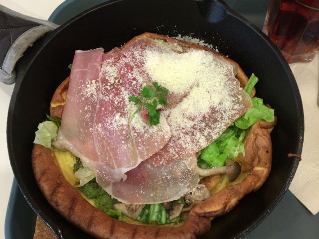 ダッチオーブン_ROSIE'S CAFE ラゾーナ川崎店