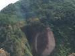 おおちゃんさんの浦富海岸島めぐり遊覧船への投稿写真2