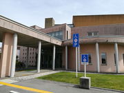 ひでとさんの黒部市国際文化センター「コラーレ」の投稿写真1