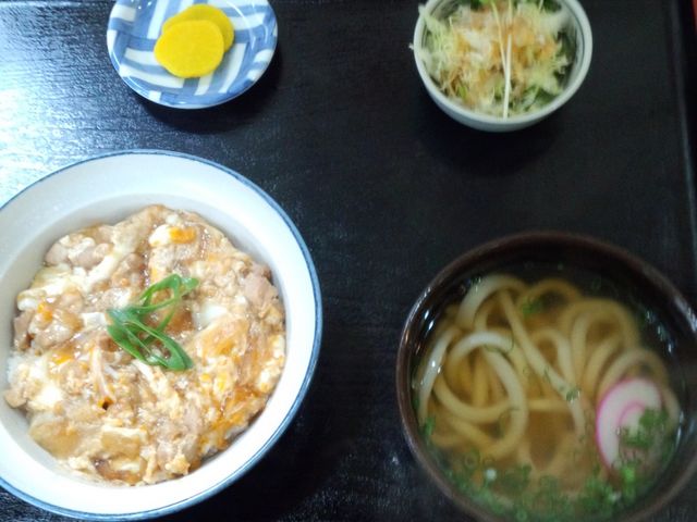 kさんのさぬきうどん たかはしの投稿写真1