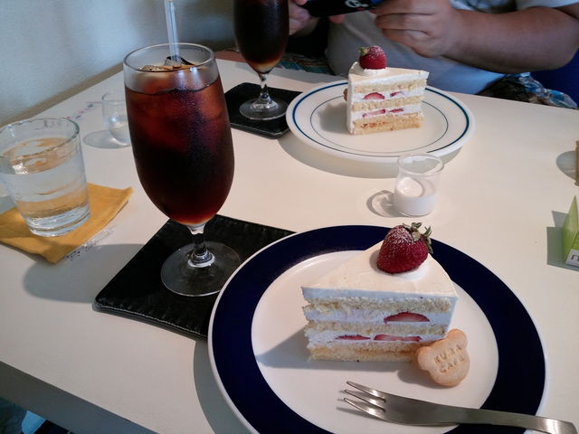 クッキーも熊_kuma cafe