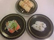 る〜ちゃんさんのはま寿司 柏十余二店の投稿写真1