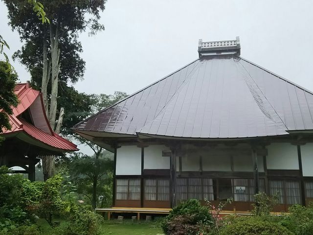ゆみぶさんの称名寺(長野県信濃町)の投稿写真1
