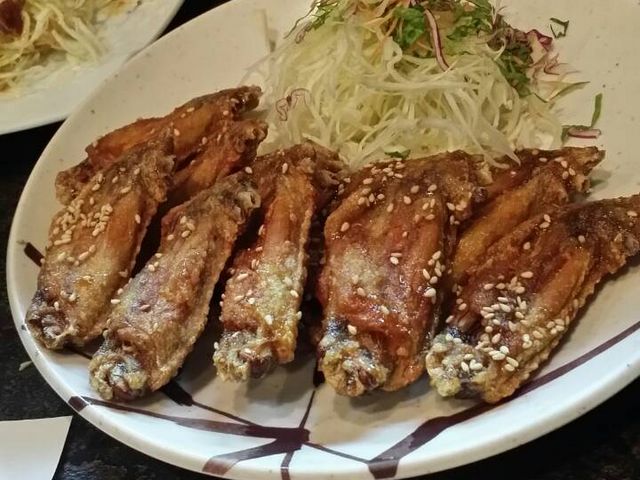 あやさんの風来坊 星ヶ丘店の投稿写真1
