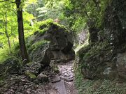 マイBOOさんの慈眼寺(徳島県上勝町)の投稿写真1