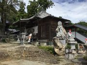 マイBOOさんの常楽寺(徳島県徳島市)の投稿写真1