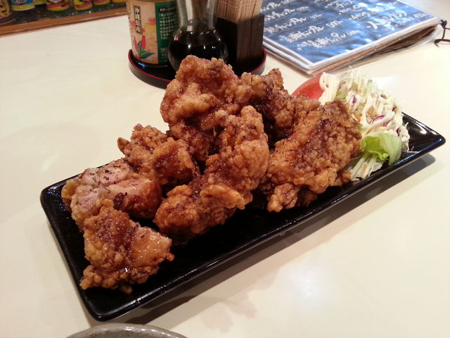 甘ダレです_あがん