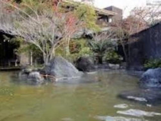 ひょうたん温泉_ひょうたん温泉