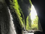 Tomoさんの小又川渓谷の投稿写真1