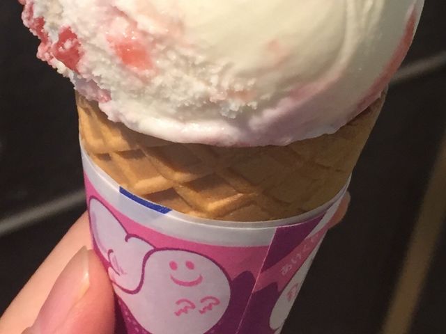 サーティワン_サーティワンアイスクリームゆめタウン倉敷サブリーナ店
