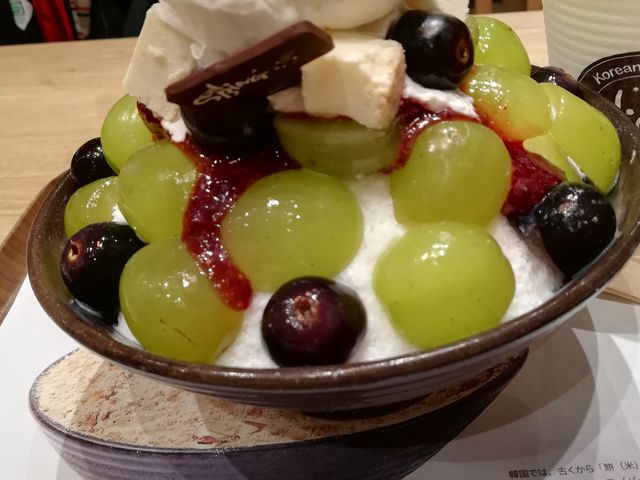 ソルビン_ソルビン 原宿本店