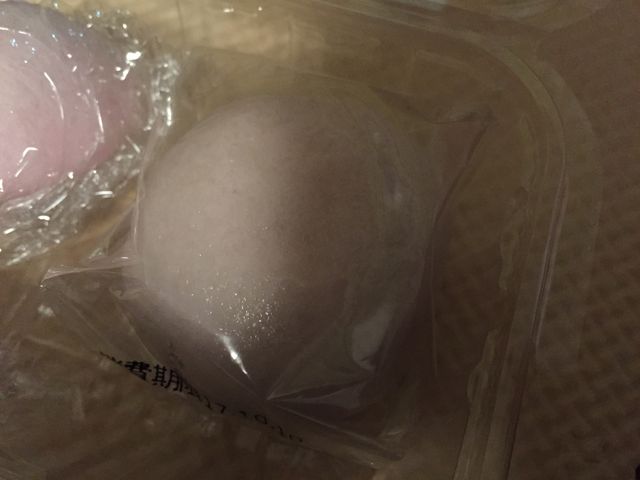 上用まんじゅう_青木松風庵和歌山本店