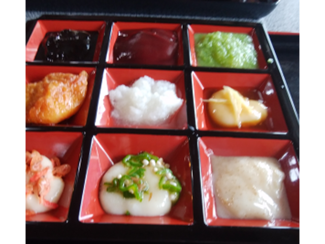道の駅 厳美渓
