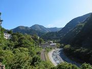 キヨさんの中川温泉の投稿写真1