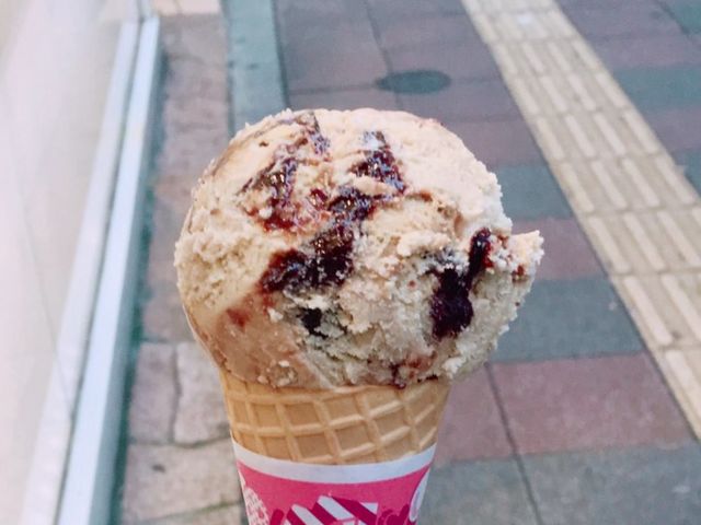 アイス_サーティワンアイスクリーム 吉祥寺店