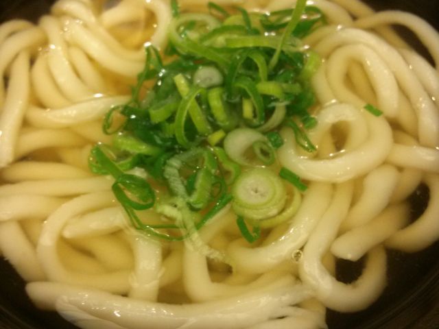 うどん_やりうどん 福岡店