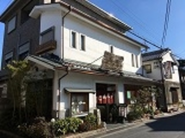 お店_だんご庄本店