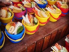 しろとり動物園の写真1