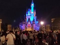 東京ディズニーランド(R)の写真1
