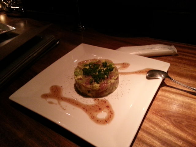 ワインが進みます_Diningbar・Sui