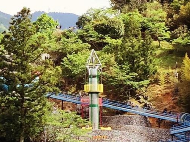 アクセルゼンカイさんの五位山緑地公園の投稿写真1