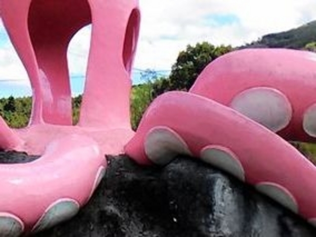 アクセルゼンカイさんの龍王公園の投稿写真1