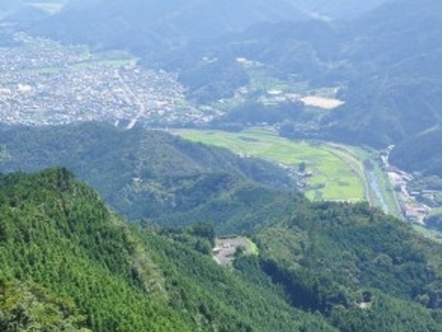 アクセルゼンカイさんの横倉山の投稿写真1