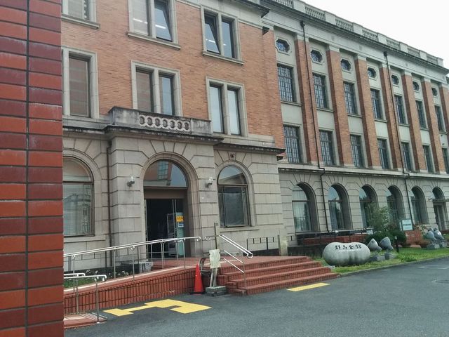 群馬会館_群馬会館食堂