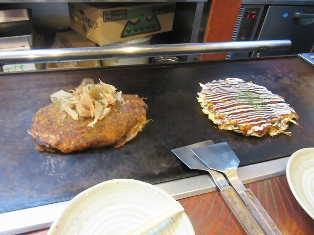 鉄板でじゅじゅう_くいしんぼ 本店