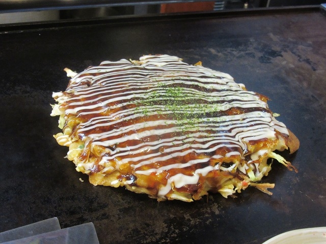 お好み焼きぶた_くいしんぼ 本店