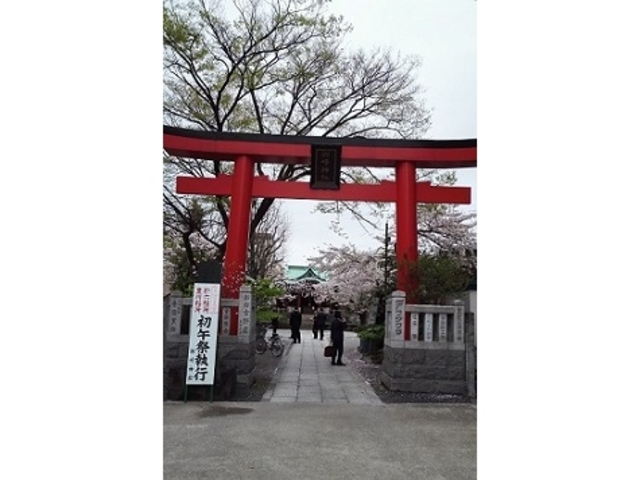 洲崎神社_洲崎神社