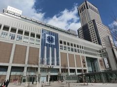 札幌ステラプレイスの写真1