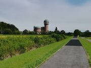 puttinさんの手賀沼周遊レンタサイクルの投稿写真2