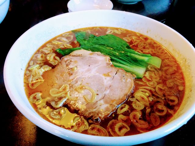酢辛味そば_ゼーブリック