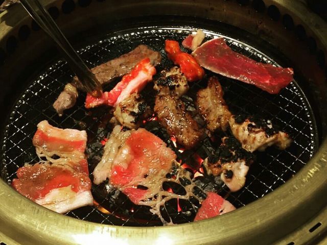 食べ放題_焼肉 久太郎 宝塚店