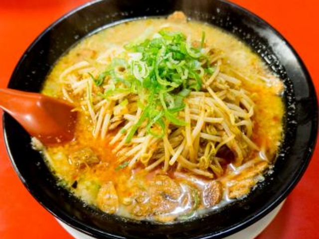 Doraやんさんの赤玉ラーメン 枚方店の投稿写真1
