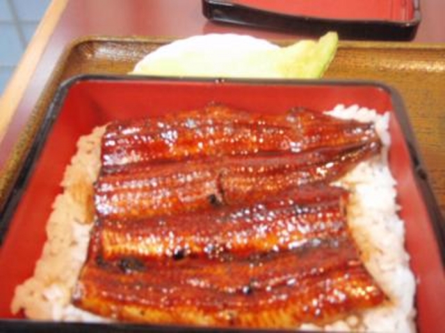 うな重_うな専